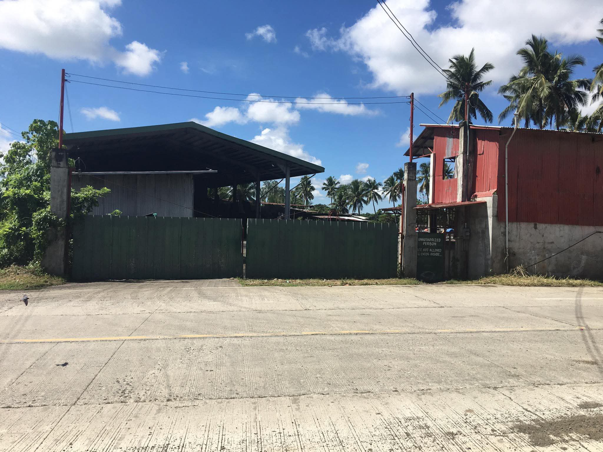 BBQ Charcoal Production